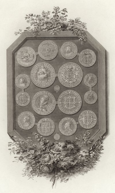 Kraliçe I. Elizabeth