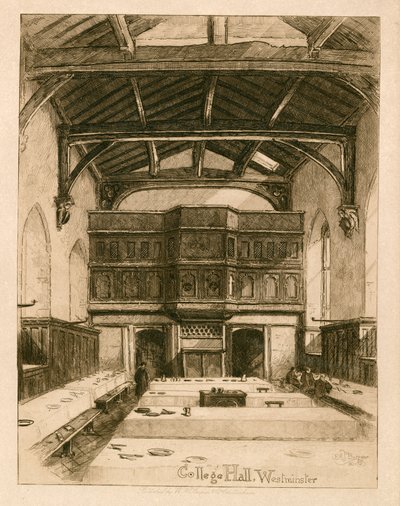 Westminster Okulu
