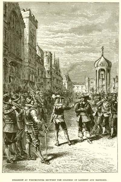 Westminster