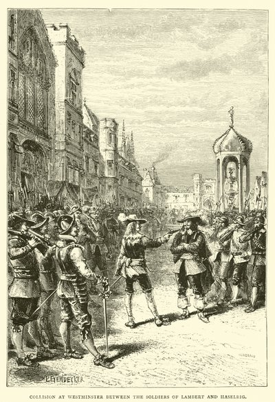 Westminster