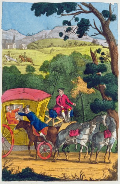 Albay Jack, Mary Smith