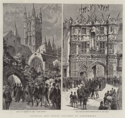 Canterbury