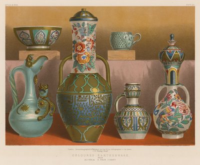 Cezayir, Türkiye