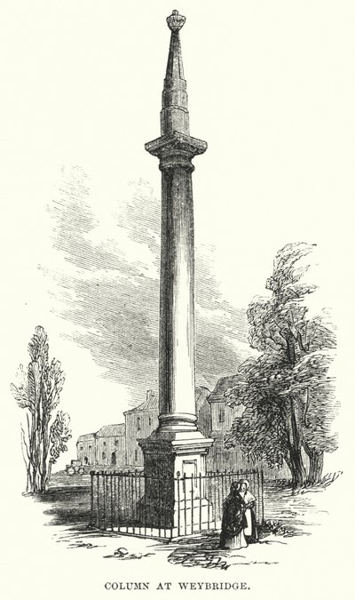 Weybridge