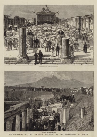Pompeii