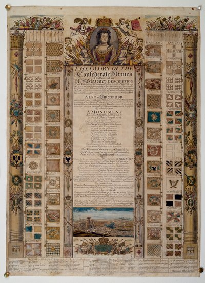 Blenheim Savaşı