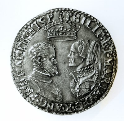 İspanya Kralı II. Philip