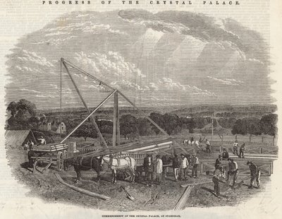 Sydenham