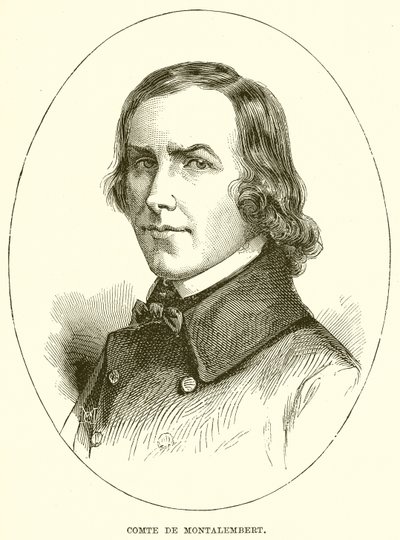 Montalembert Kontu by English School