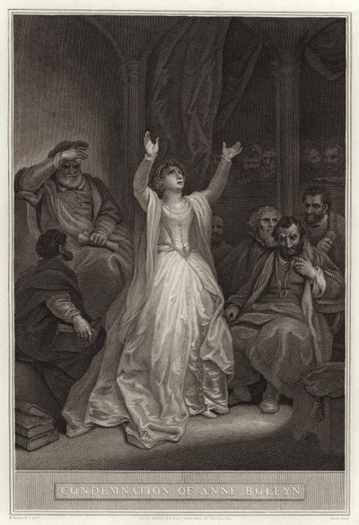Anne Boleyn