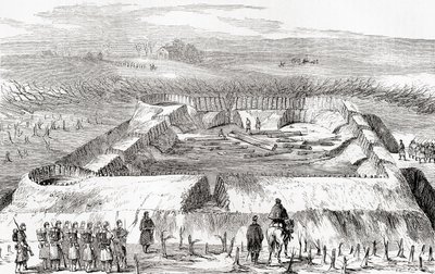 Manassas Kavşağı