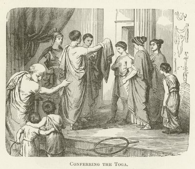 Toga