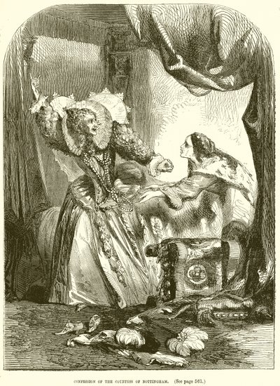 Nottingham Kontesi