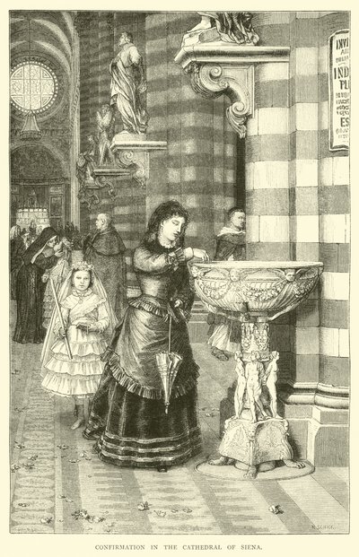 Siena Katedrali