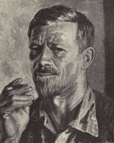 Conor OBrien, İrlandalı denizci ve yazar by English School