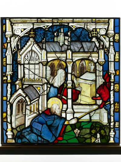 York Minster
