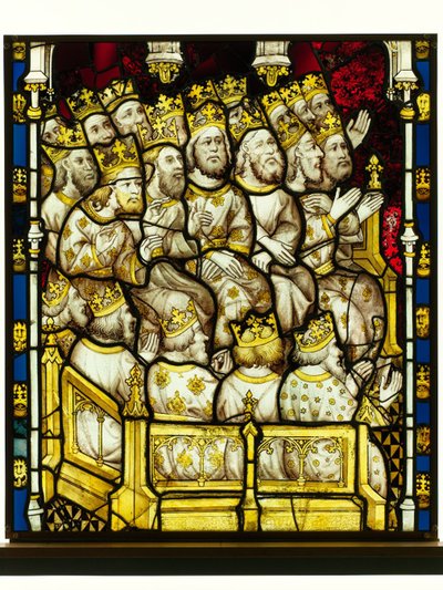 York Minster