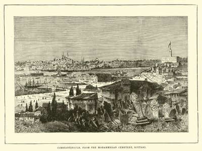 İstanbul, Üsküdar