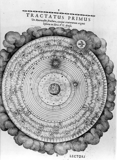 Robert Fludd