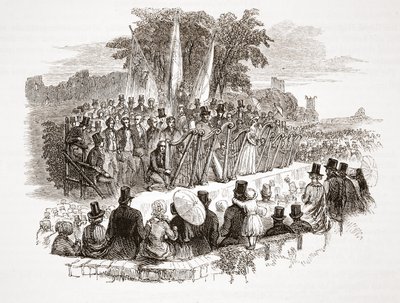 Kraliyet Denbigh Eisteddfod