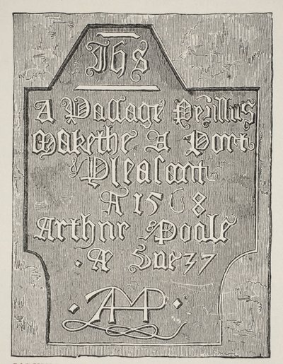 Arthur Poole