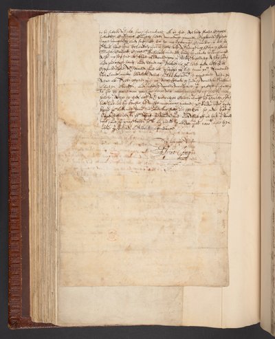 Daha sonra Northampton Kontesi olan Lady Elizabeth Compton