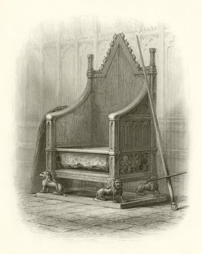 Westminster Abbey