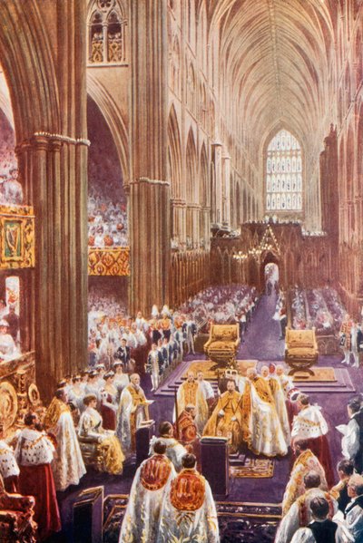 Westminster Abbey