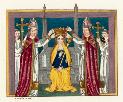 Anne Of Bohemya