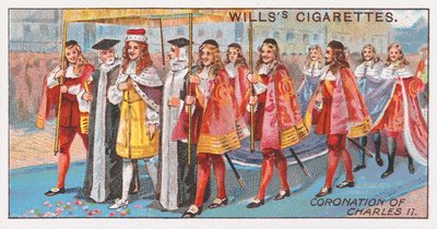 Charles II