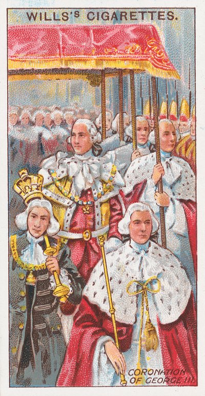 George III