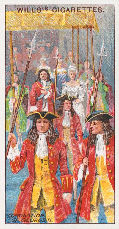 George II