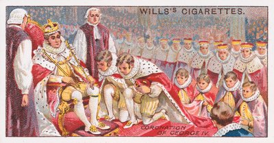 George IV