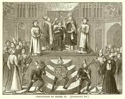 Henry IV