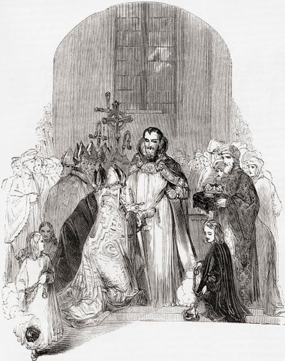 Henry IV