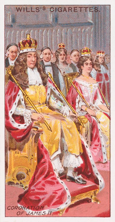 James II