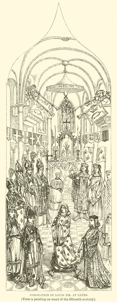 Louis XII