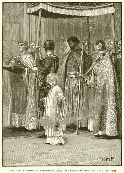 Westminster Abbey