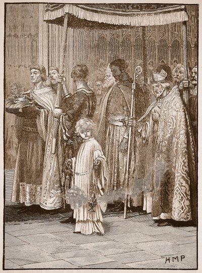 Westminster Abbey