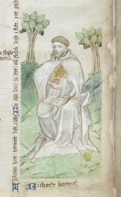 Pamuk MS Faustina B.VI (2) f008v, Hampole