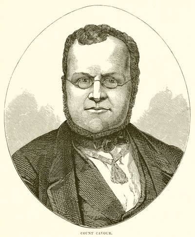 Kont Cavour by English School