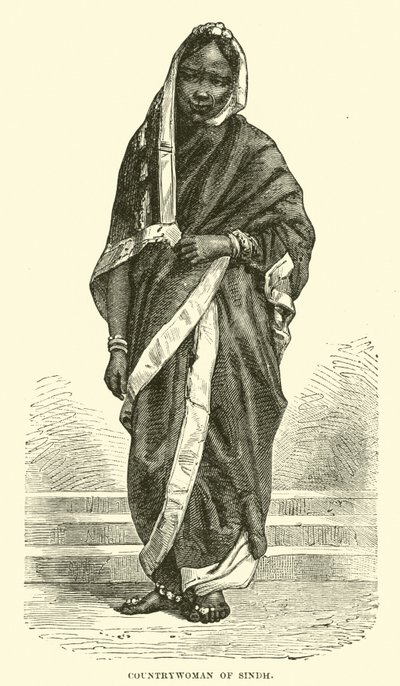 Sindh taşralı by English School