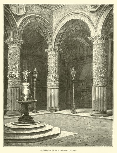 Palazzo Vecchio