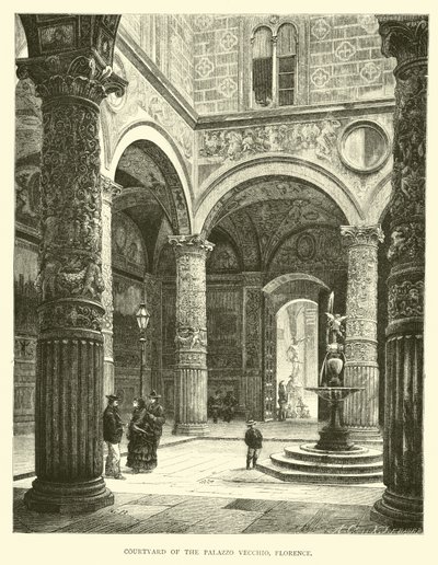 Palazzo Vecchio