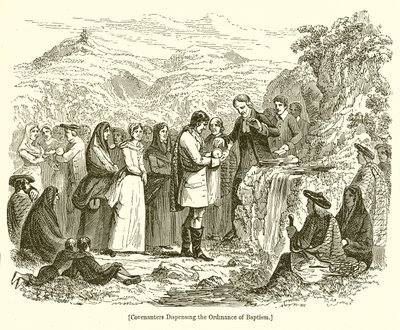 Vaftiz Nizamnamesini Veren Antlaşmalar by English School