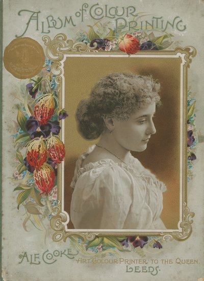 Alf Cooke