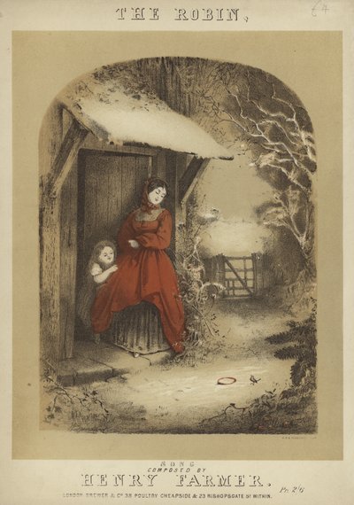 The Robin