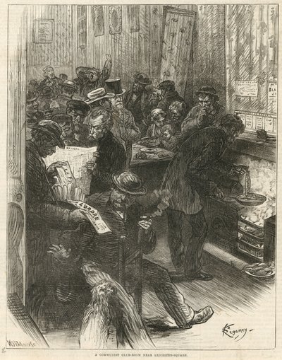 Illustrated London News
