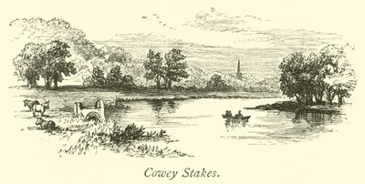 Cowey Bahisleri by English School