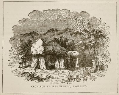 Plas Newydd, Anglesey